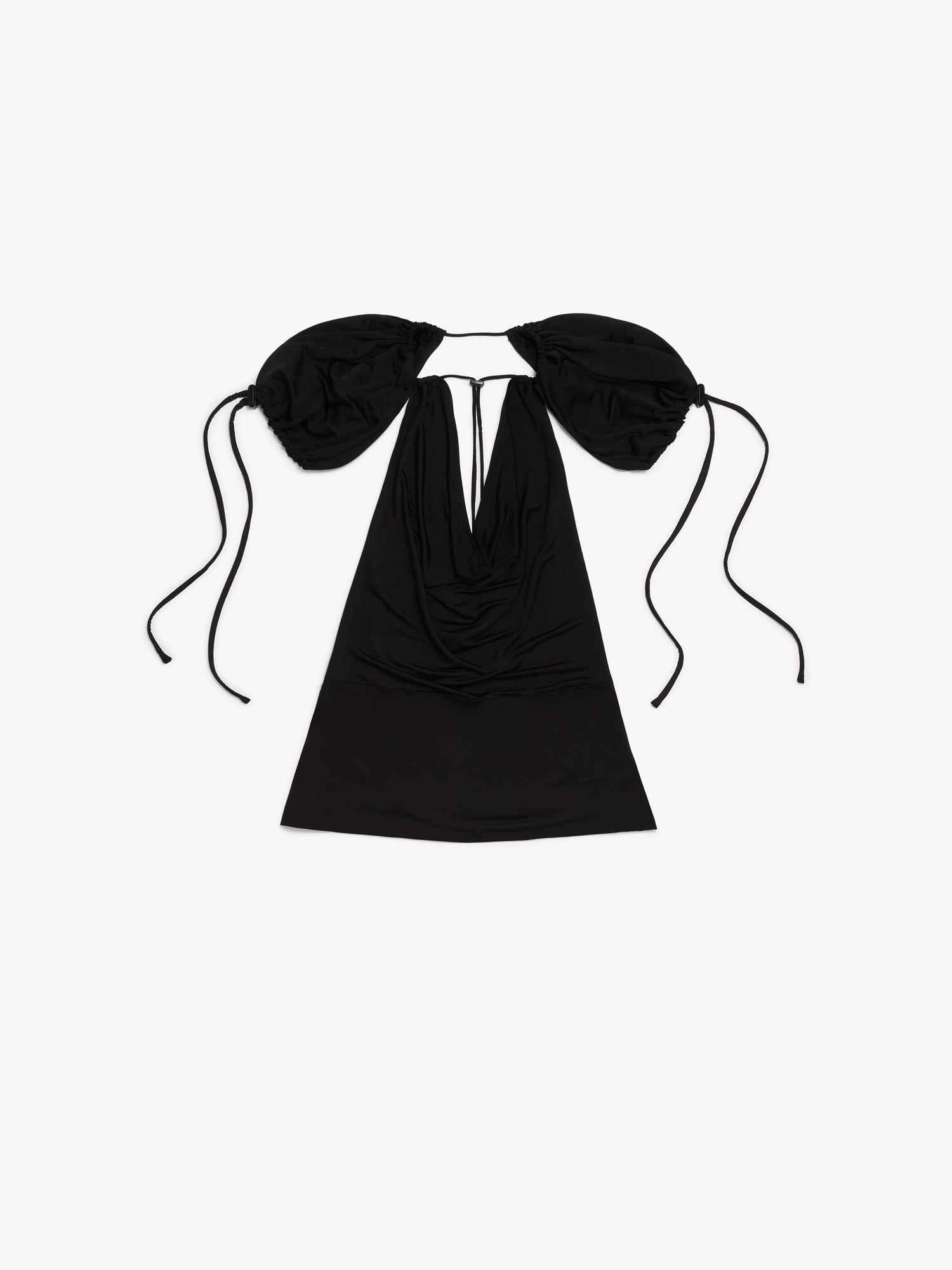CU Top Black