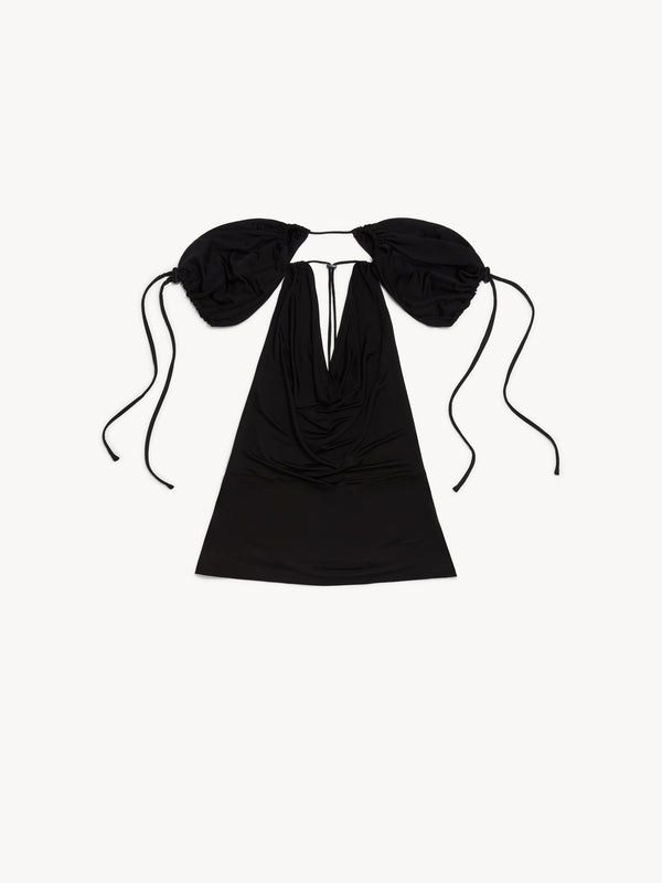 CU Top Black