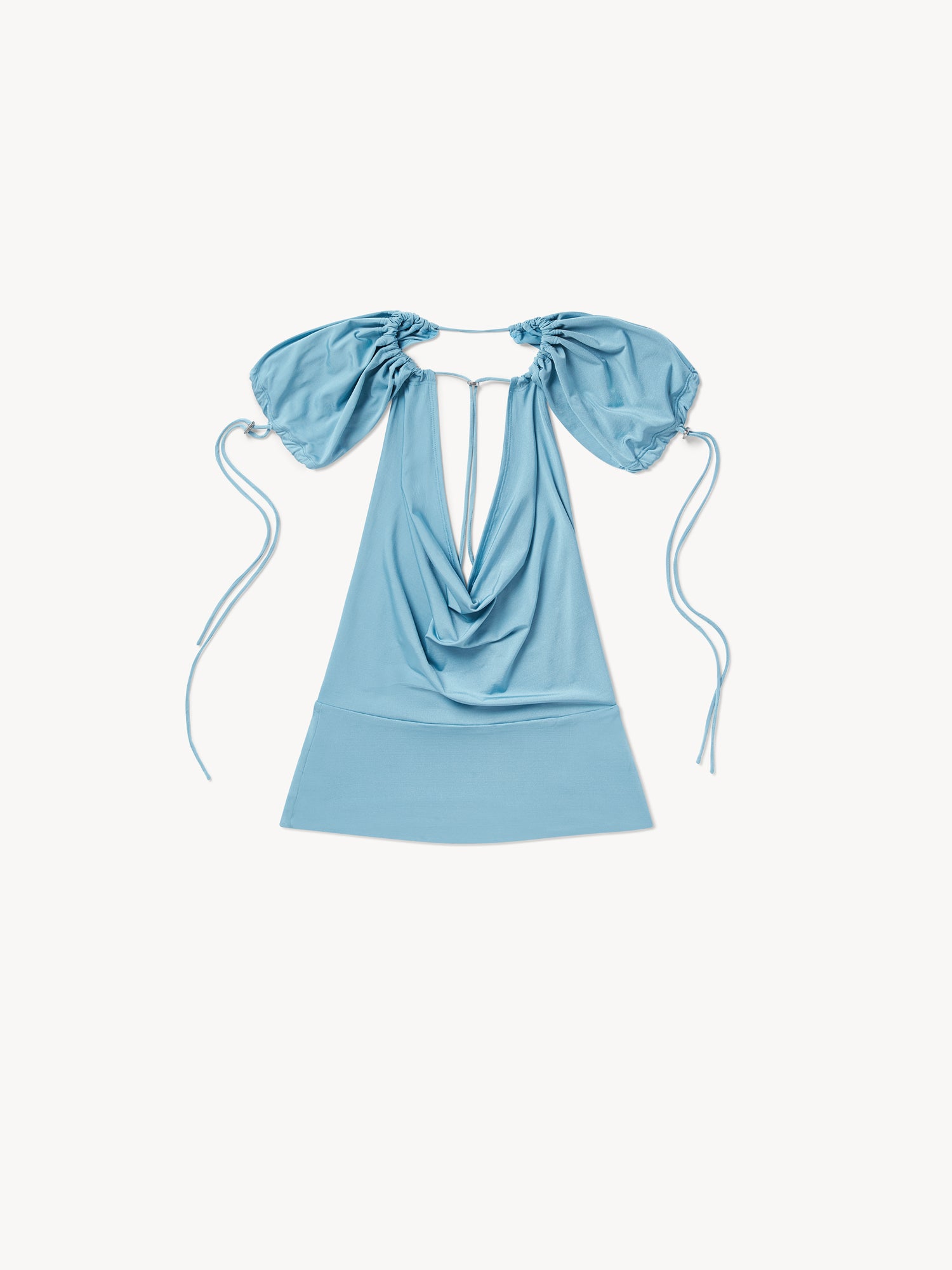 CU Top Light Blue