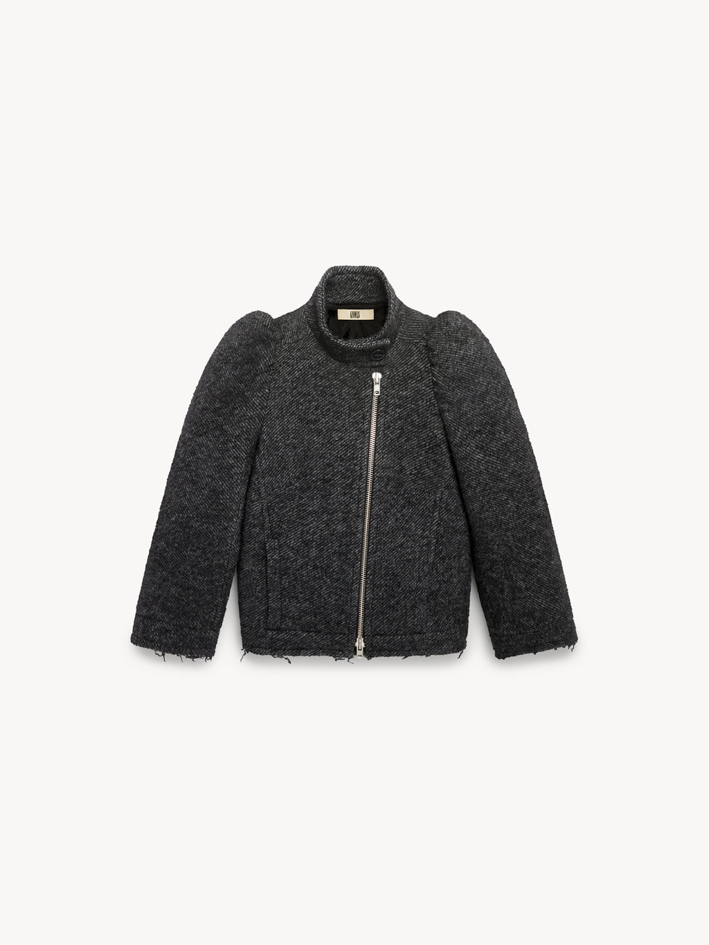 Charlotte Jacket
