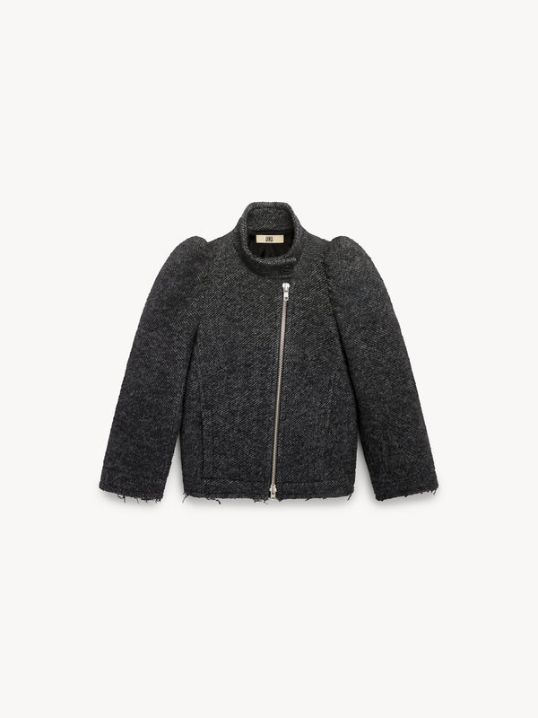 Charlotte Jacket