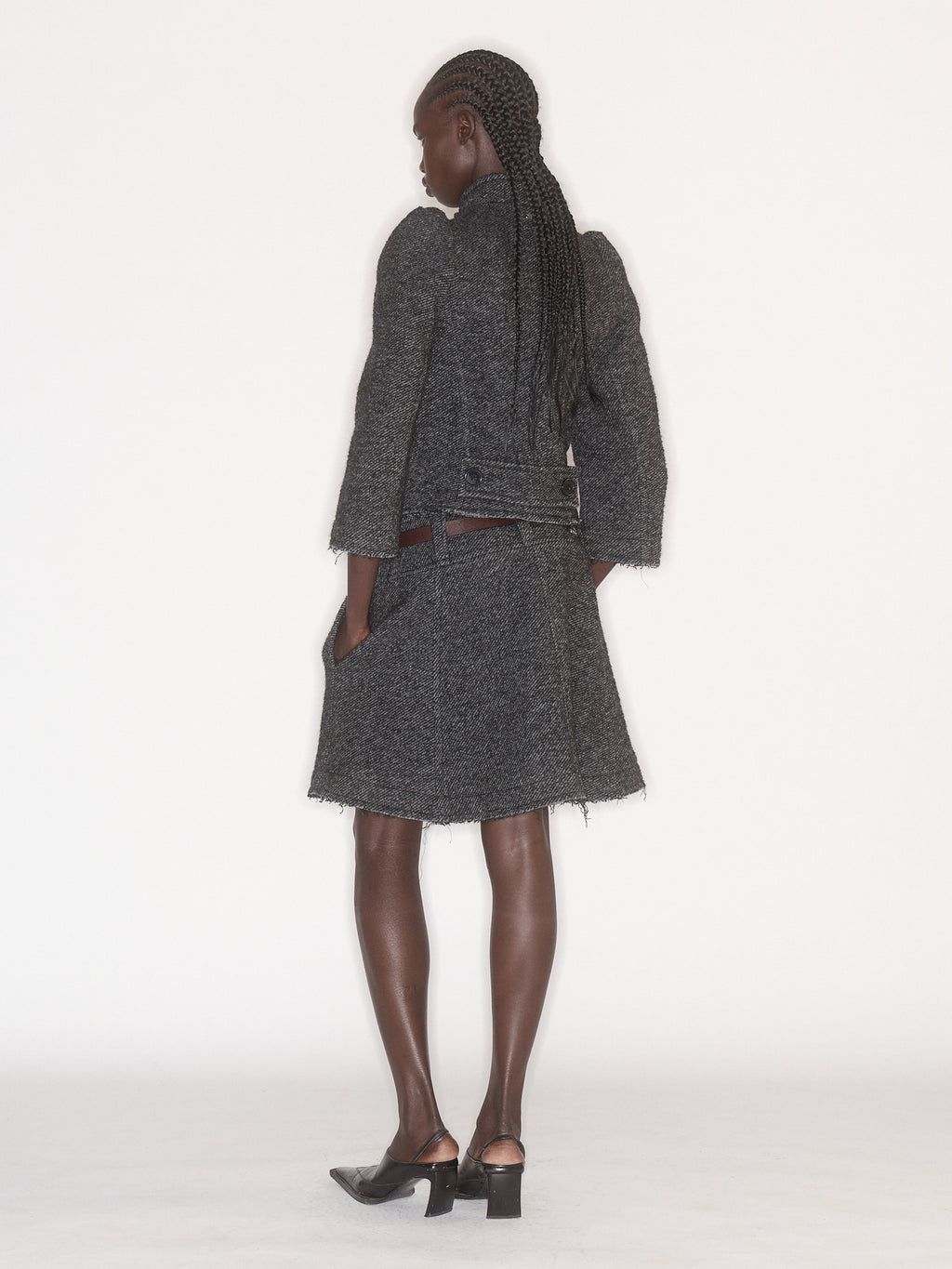Charlotte Jacket