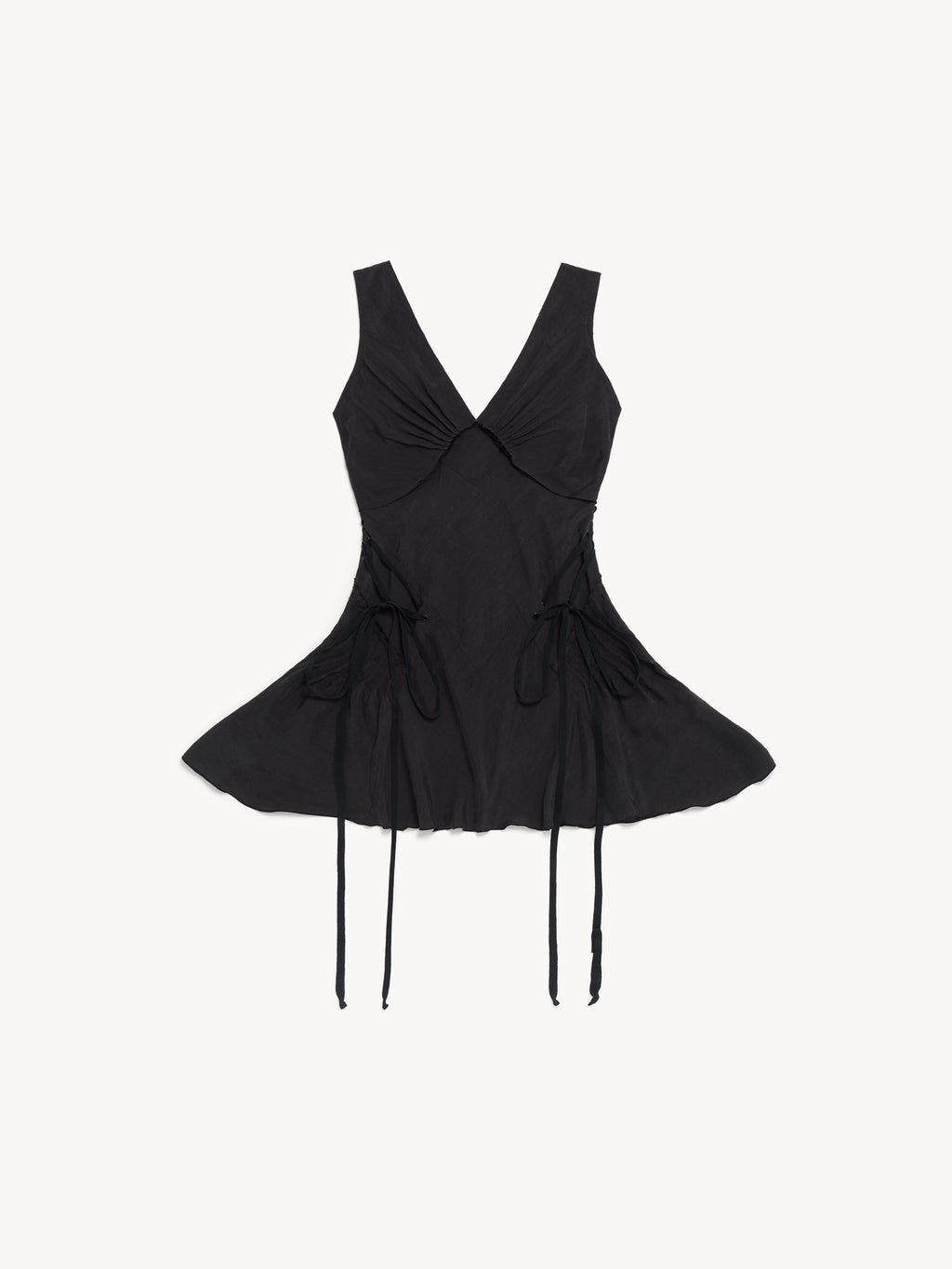 Elisir Dress Black