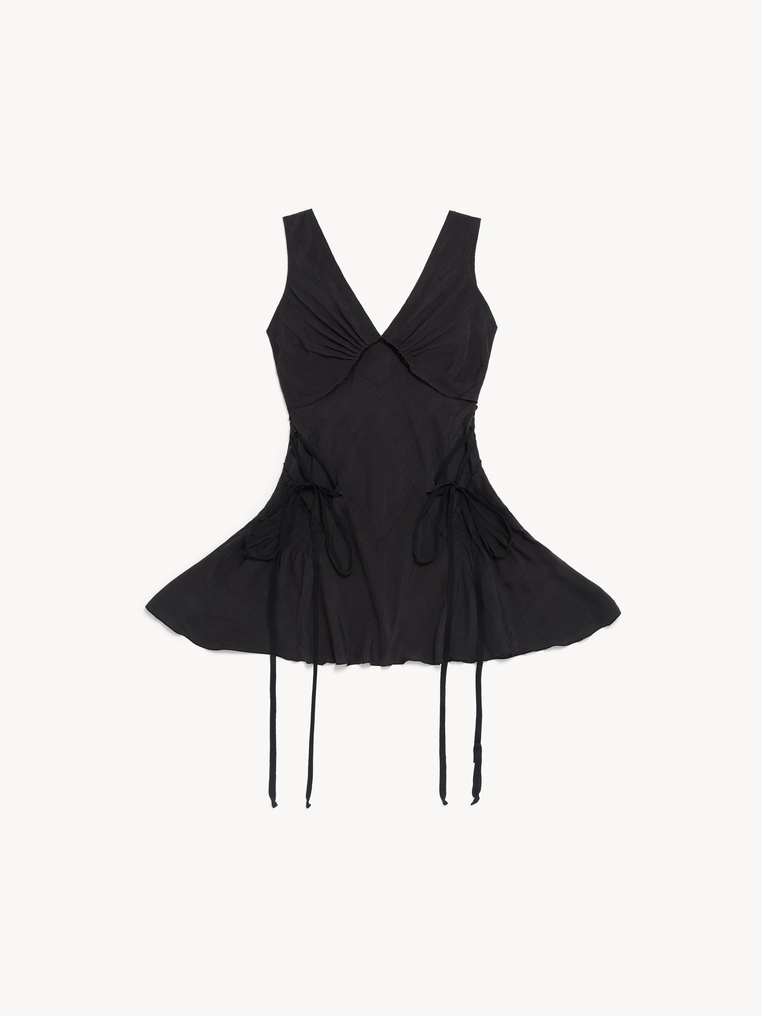 Elisir Dress Black