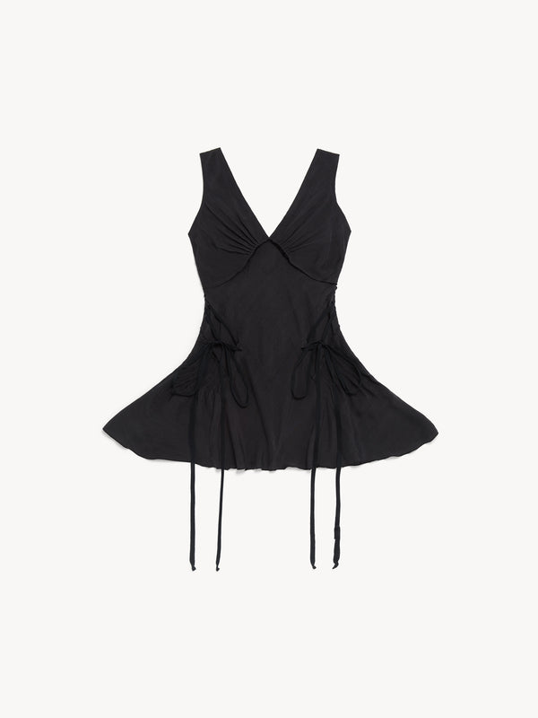 Elisir Dress Black