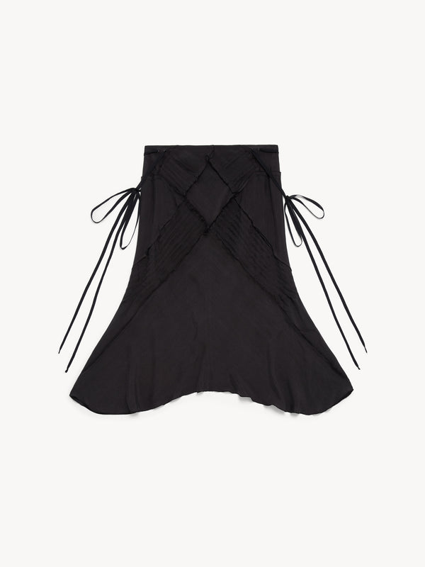 Elisir Skirt Black