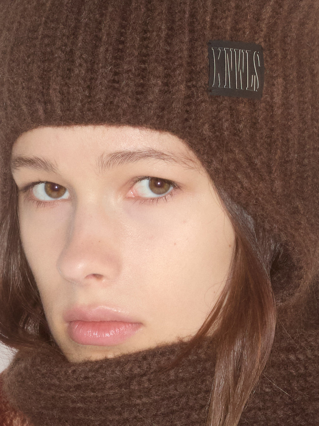 Precious Bonnet Brown