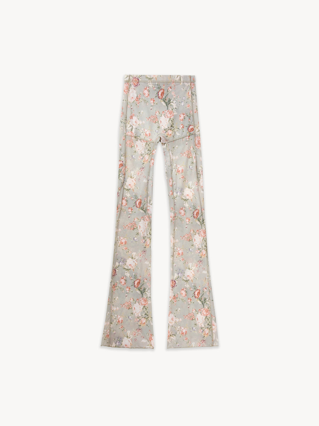 Halcyon Leggings Wallpaper Floral