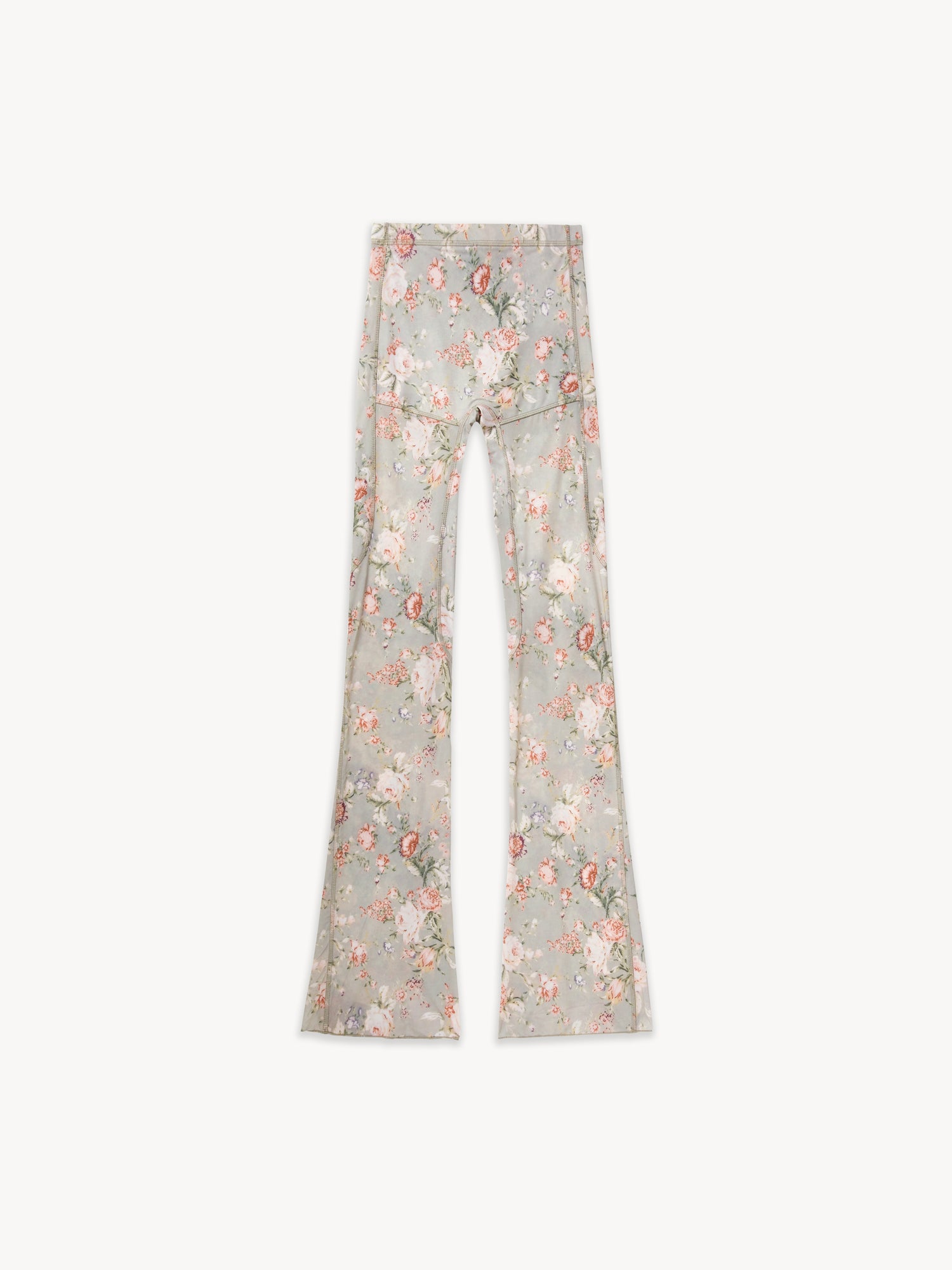Halcyon Leggings Wallpaper Floral