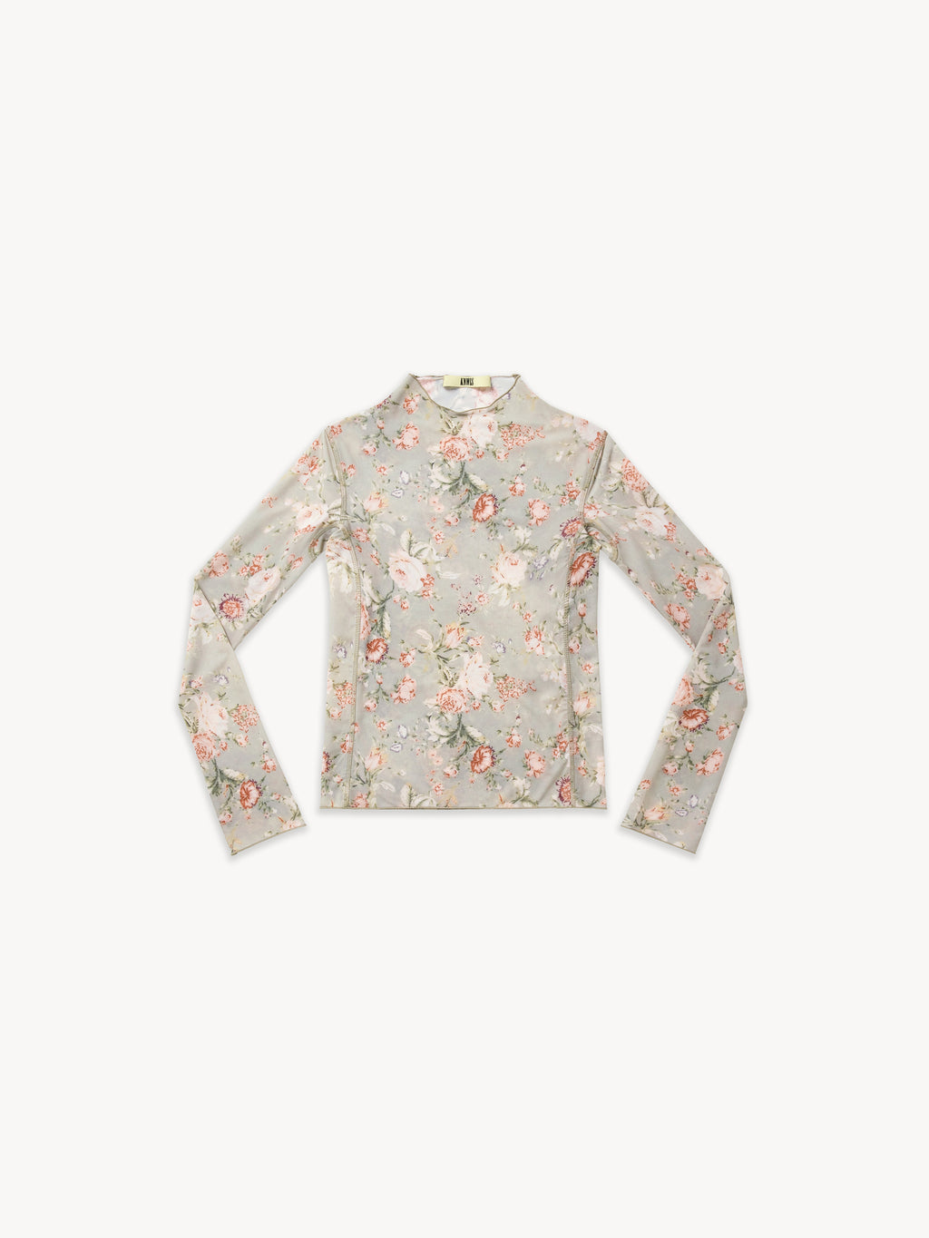 Halcyon Top Wallpaper Floral