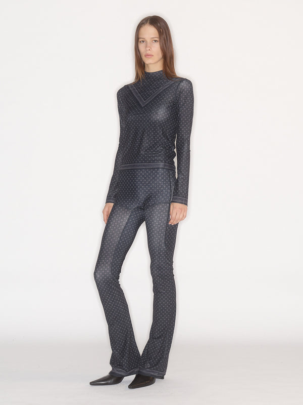 Halcyon Leggings Scarf