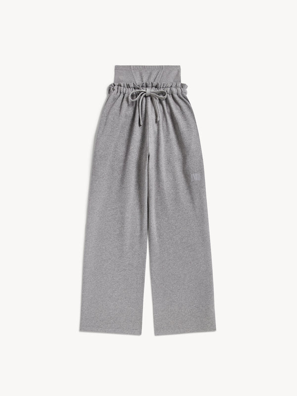 Haze Sweatpants Grey Marl