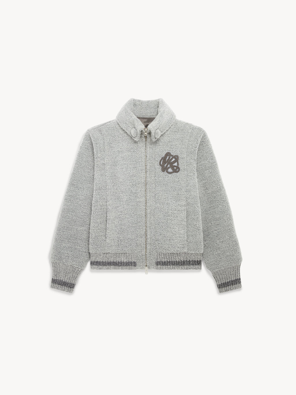 Ivy Bomber