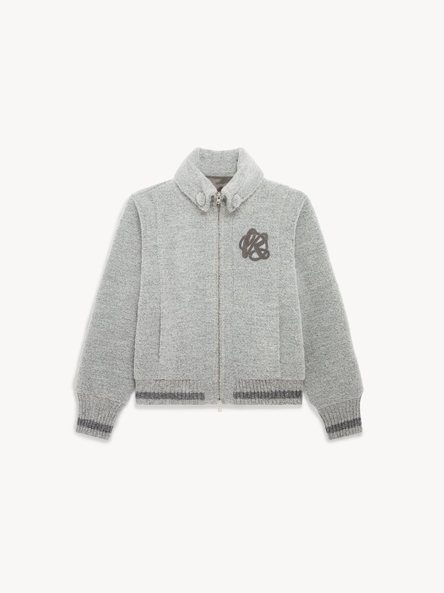 Ivy Bomber