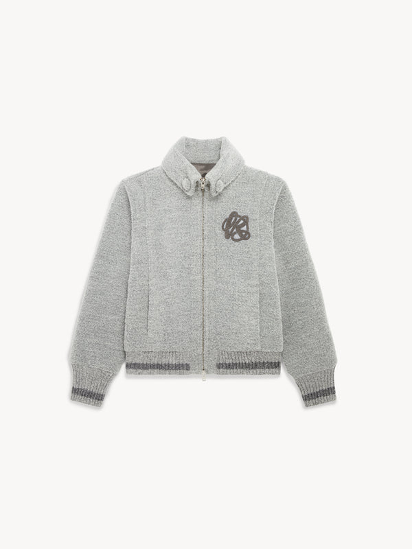 Ivy Bomber