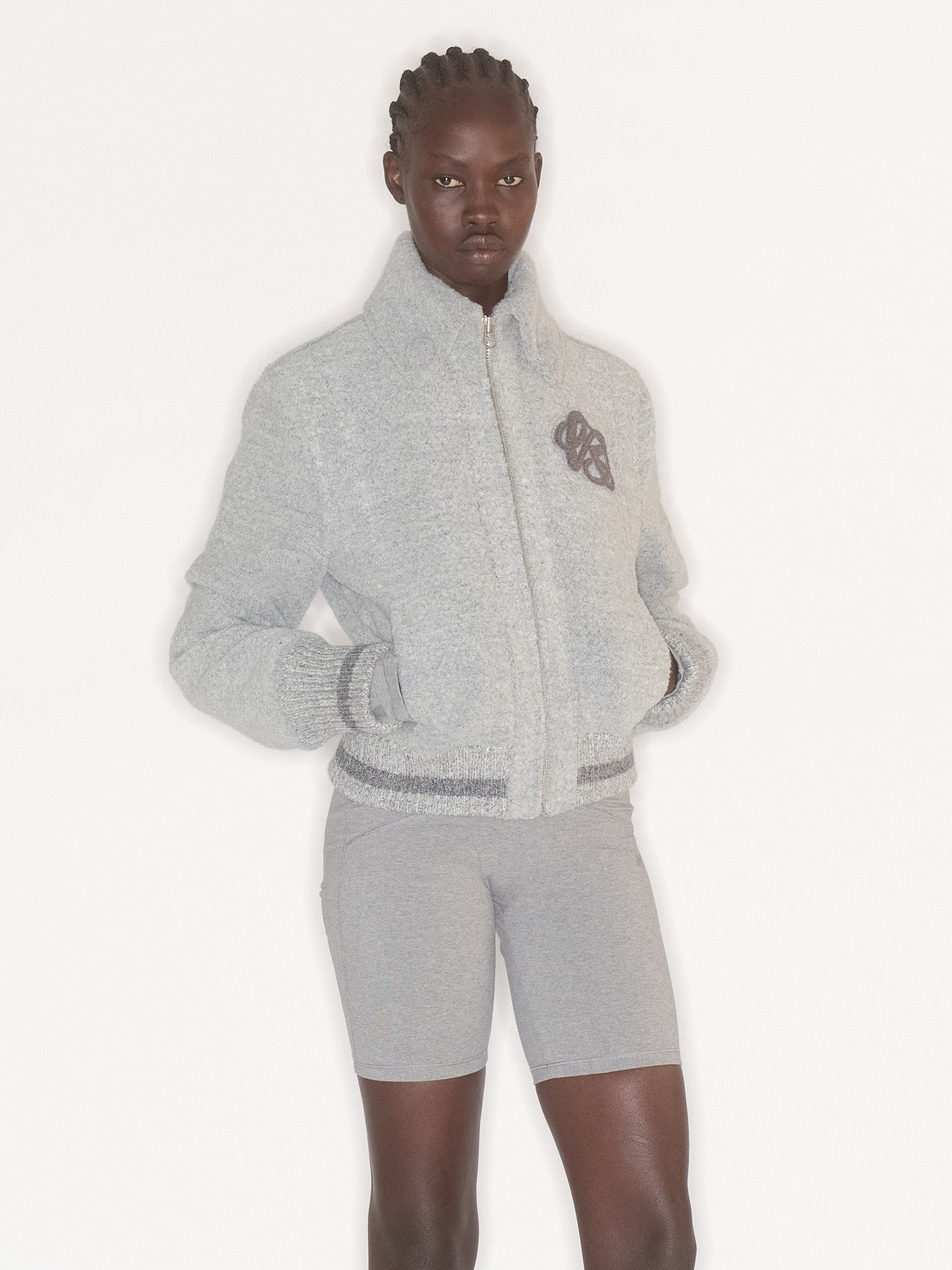 Ivy Bomber