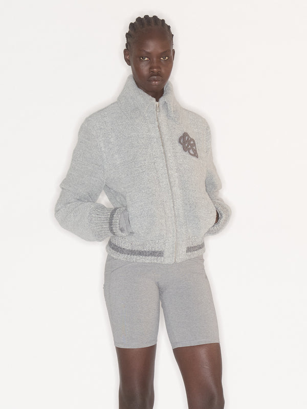 Ivy Bomber