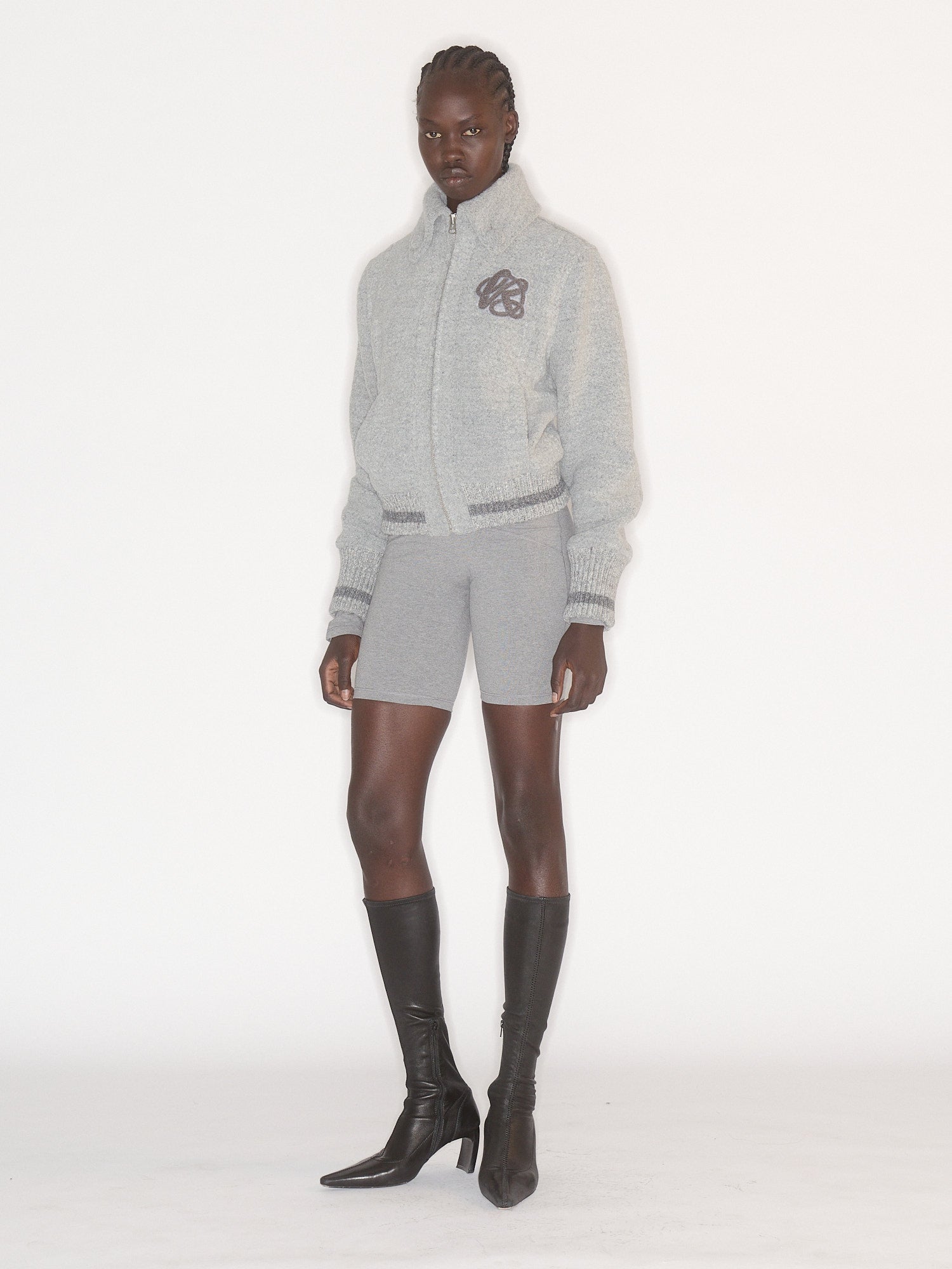 Ivy Bomber