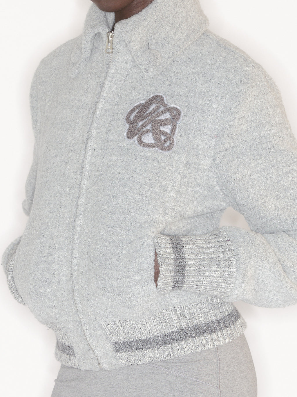 Ivy Bomber