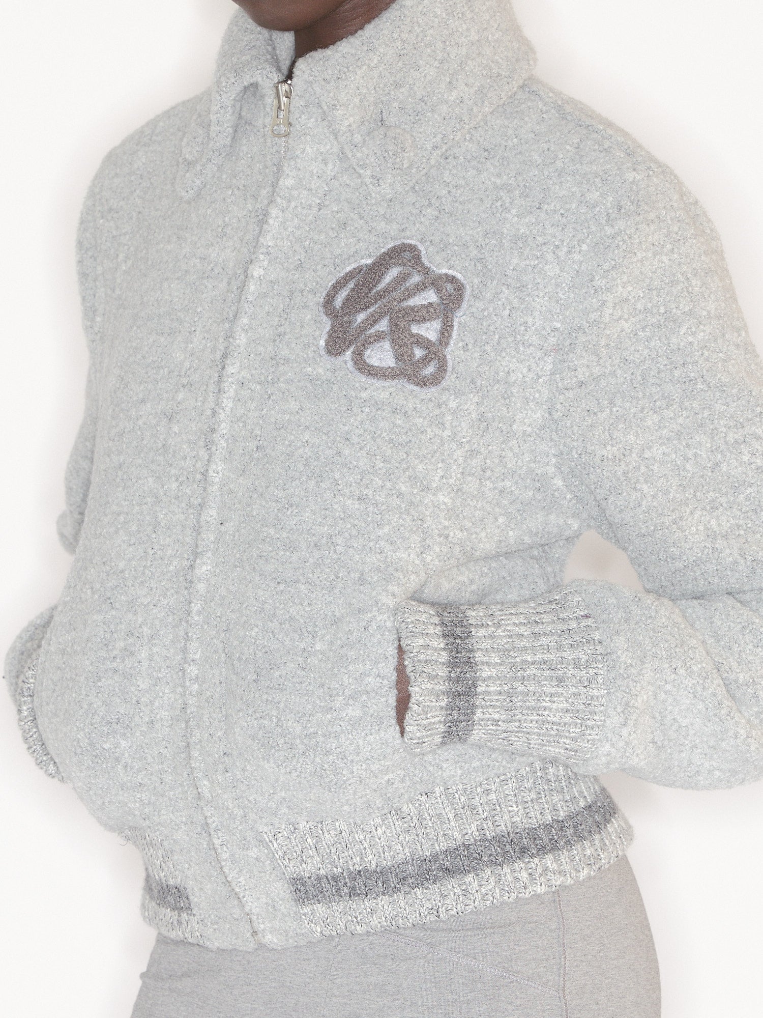 Ivy Bomber