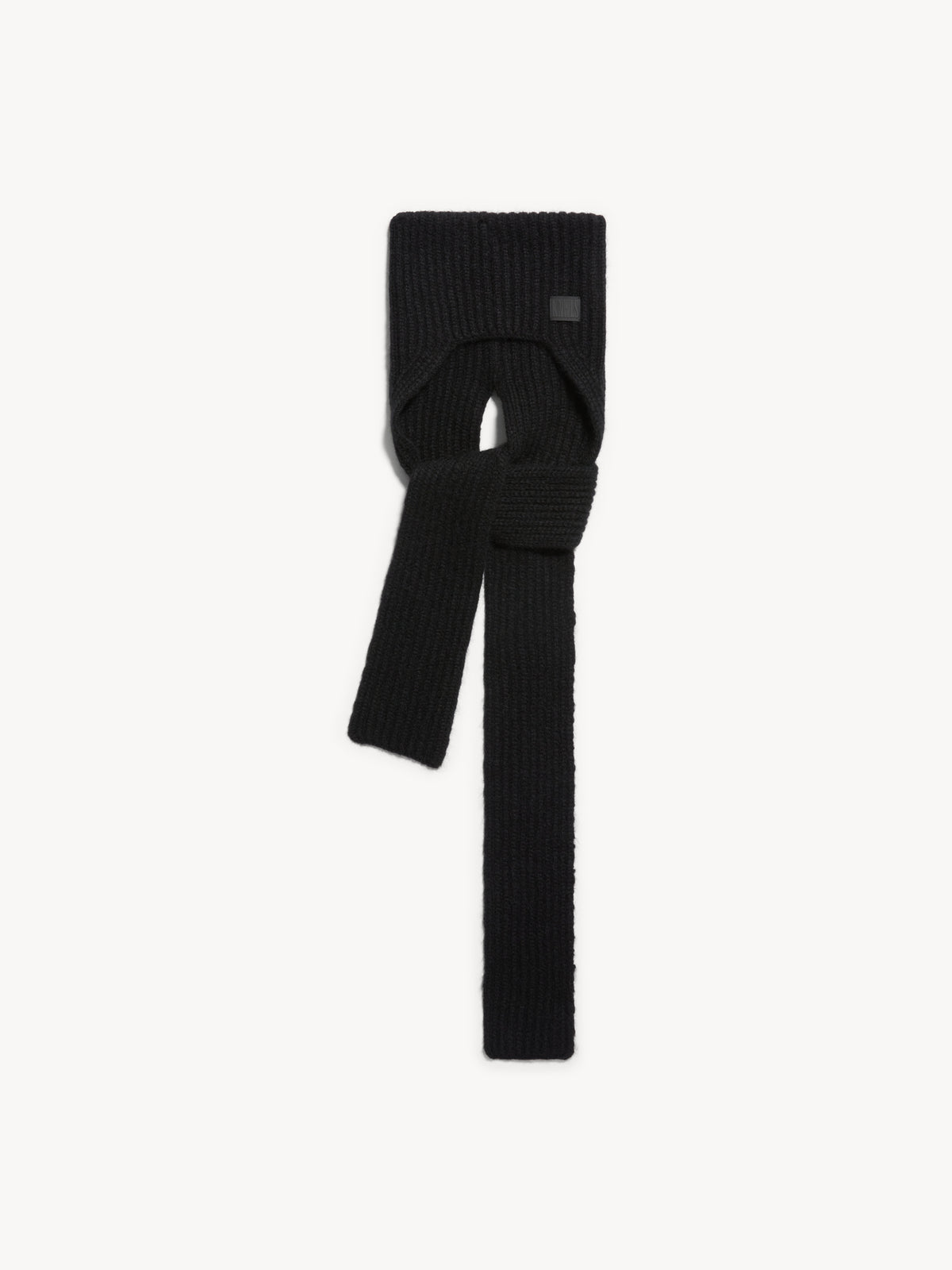Precious Bonnet Black