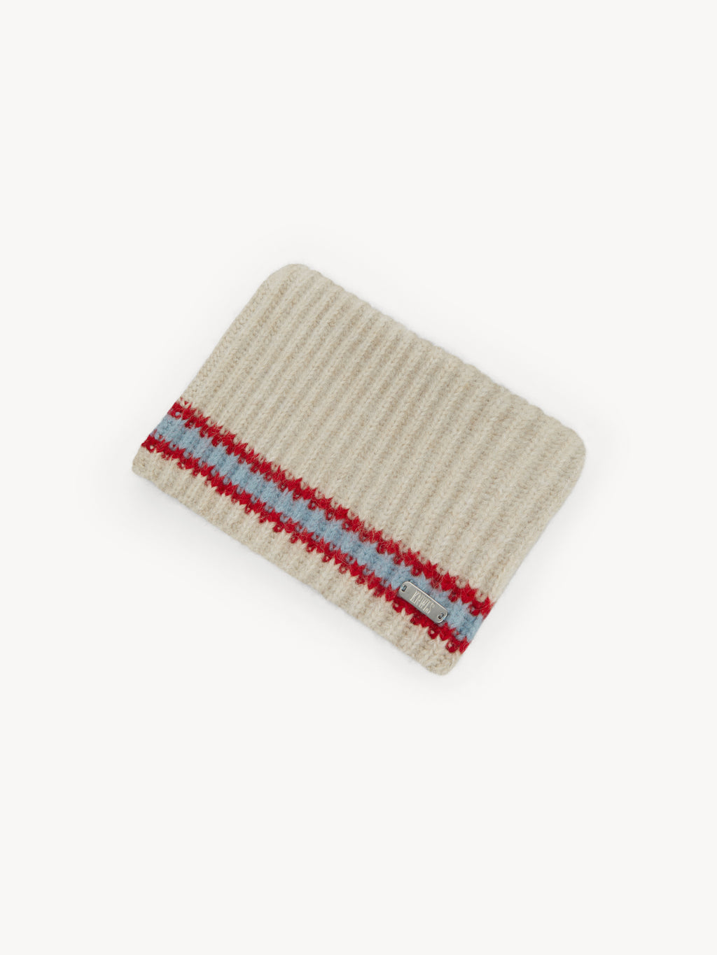 Precious Hat Sand Stripe