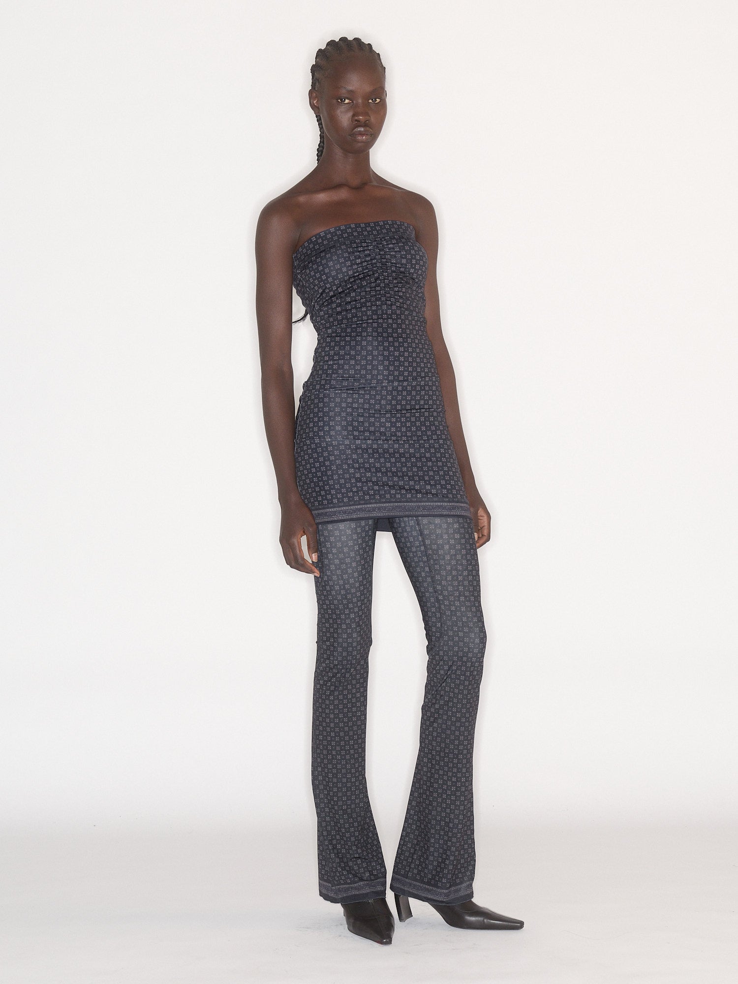 Skinn Dress Scarf