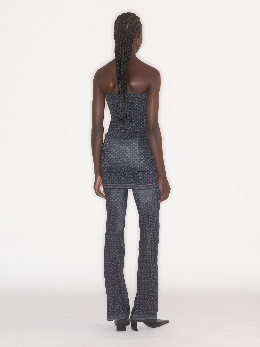 Skinn Dress Scarf