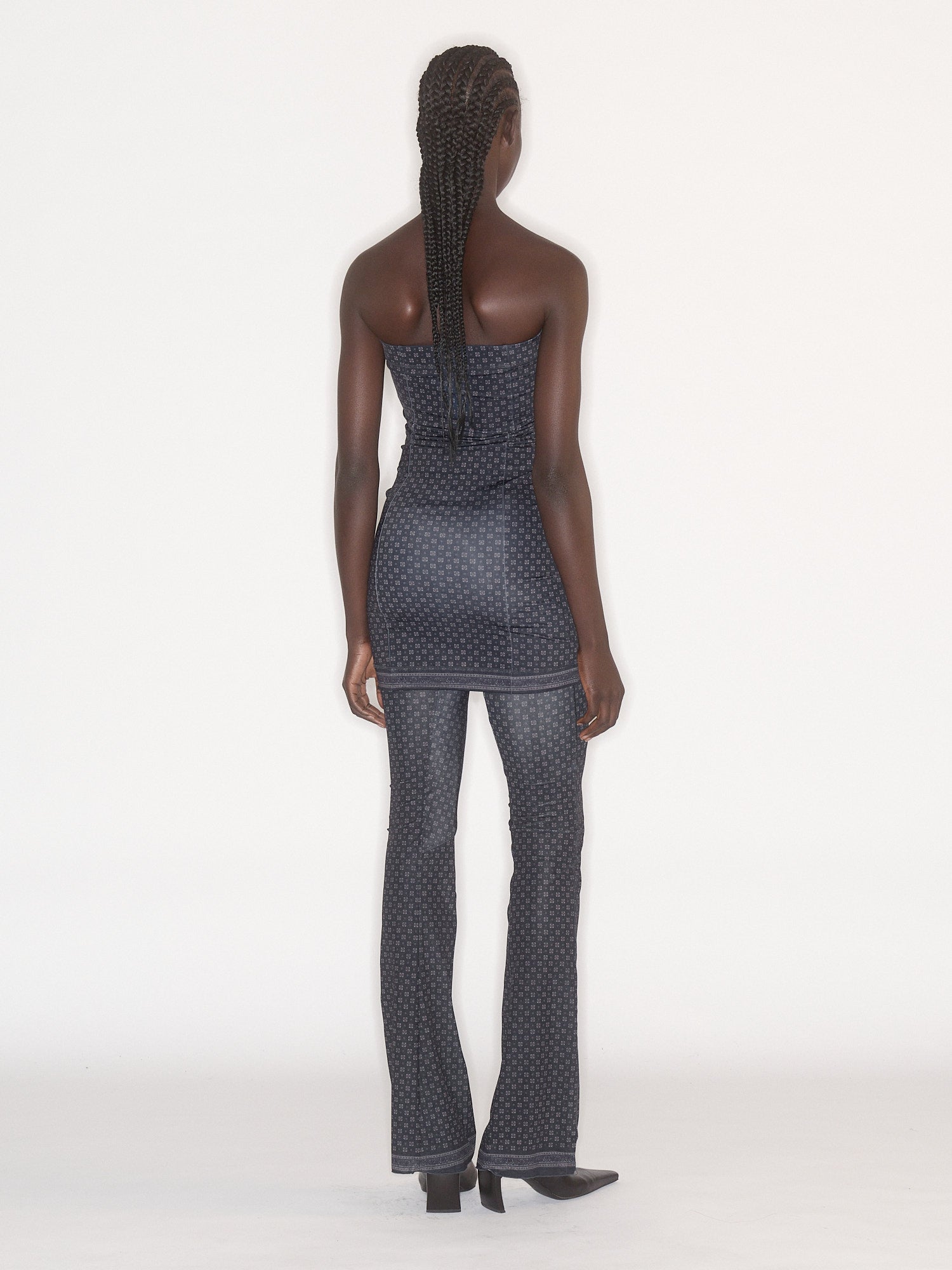 Skinn Dress Scarf