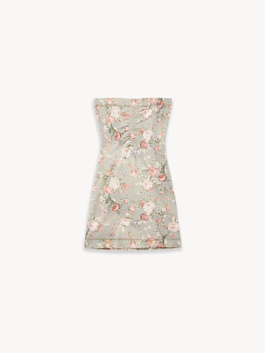 Skinn Dress Wallpaper Floral