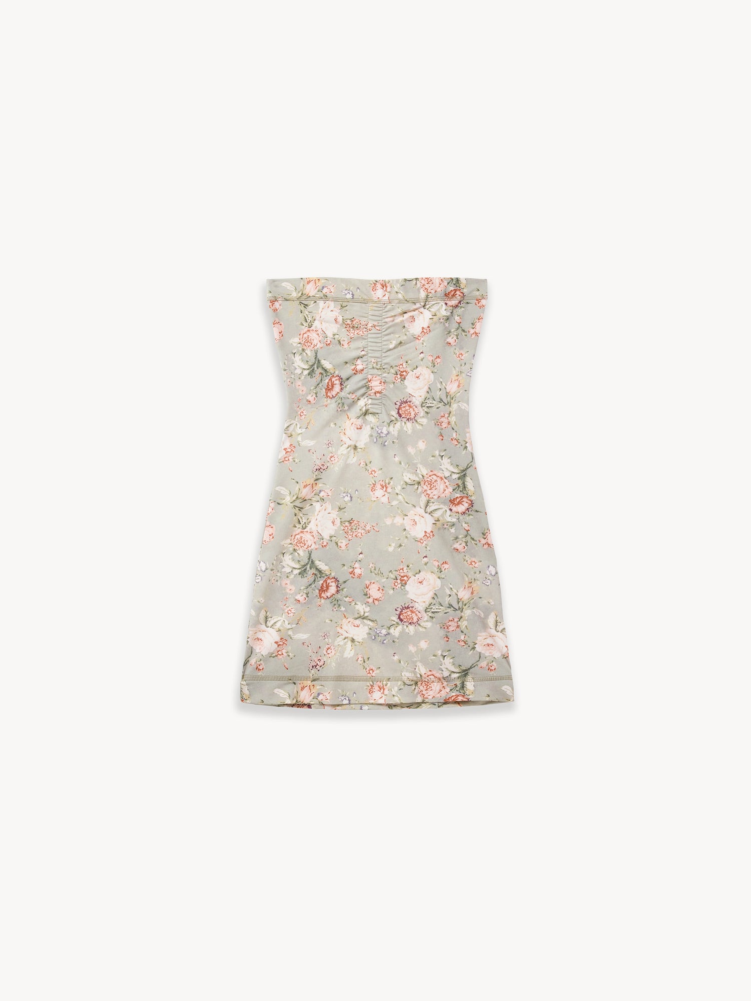 Skinn Dress Wallpaper Floral