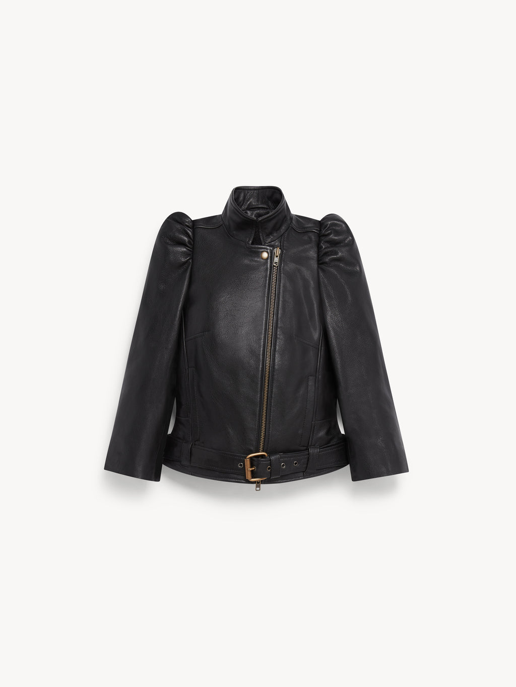 Victoria Jacket Black