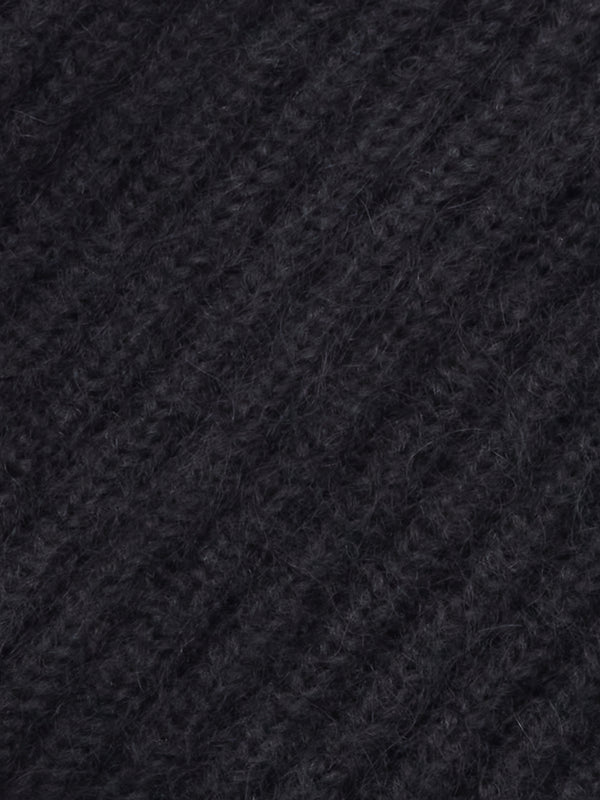 Precious Hat Black