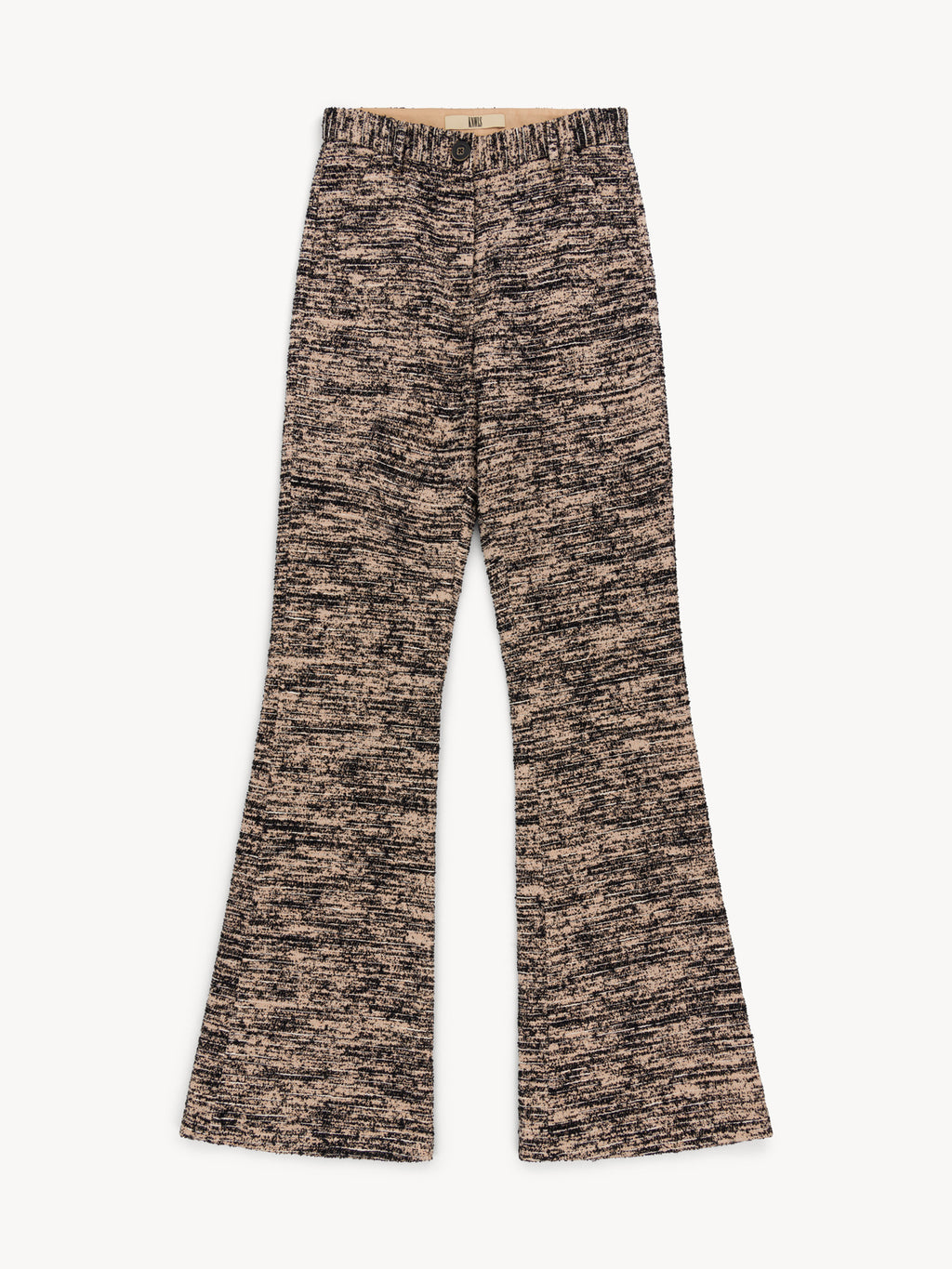 Alexa Trousers Noise