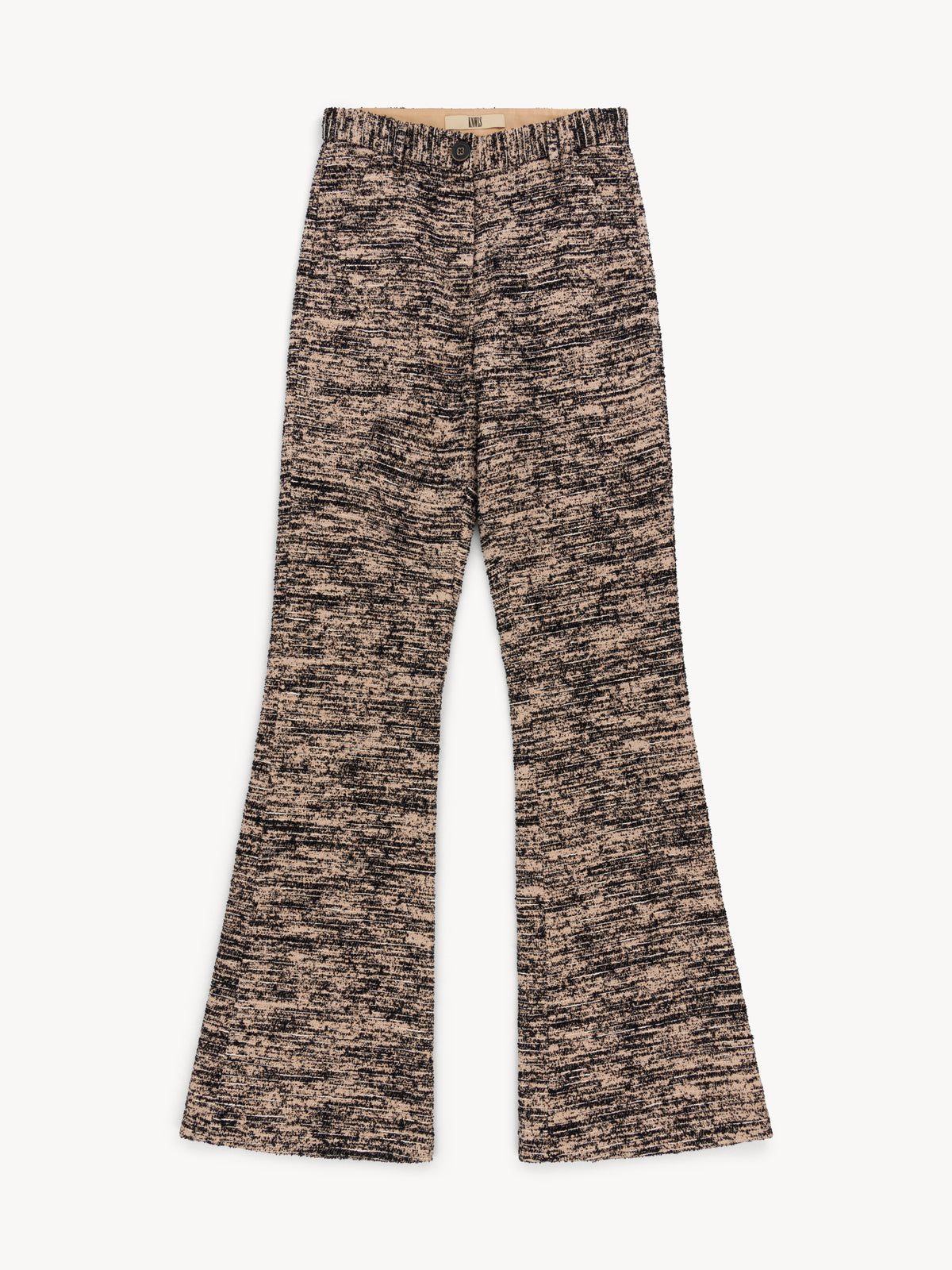 Alexa Trousers Noise