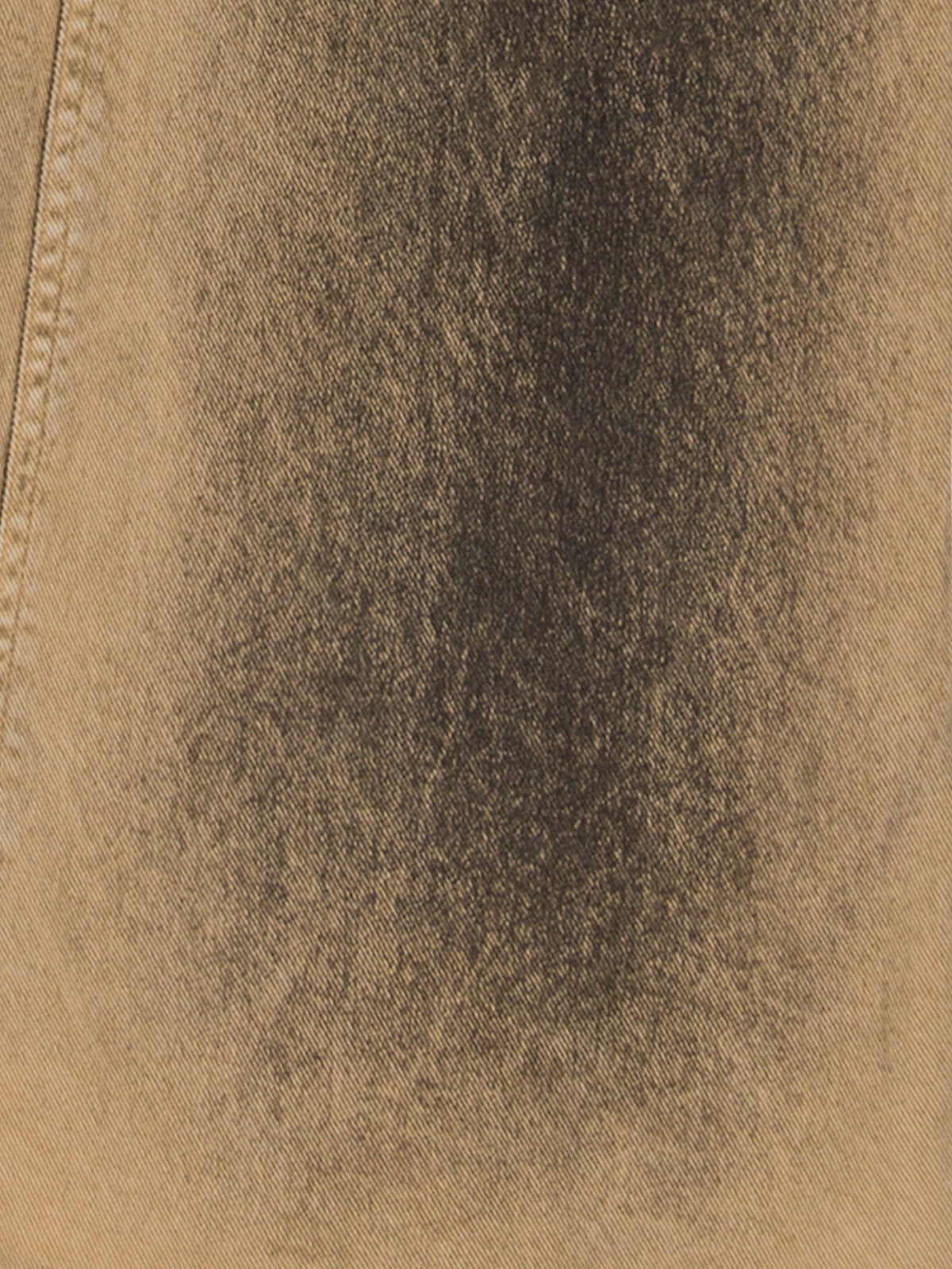 Alice Jeans Distressed Sand