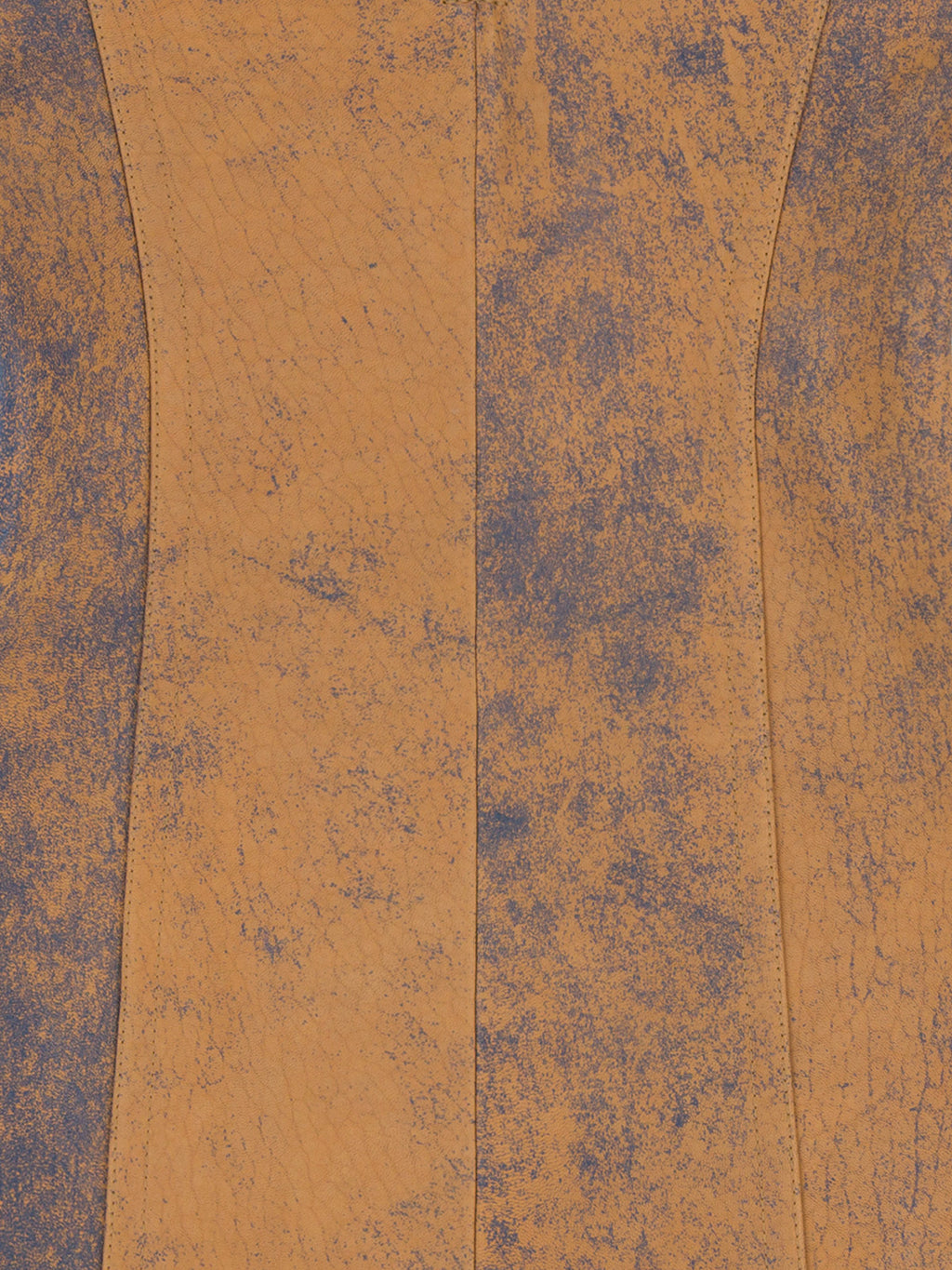 Ballis Dress Distressed Blue