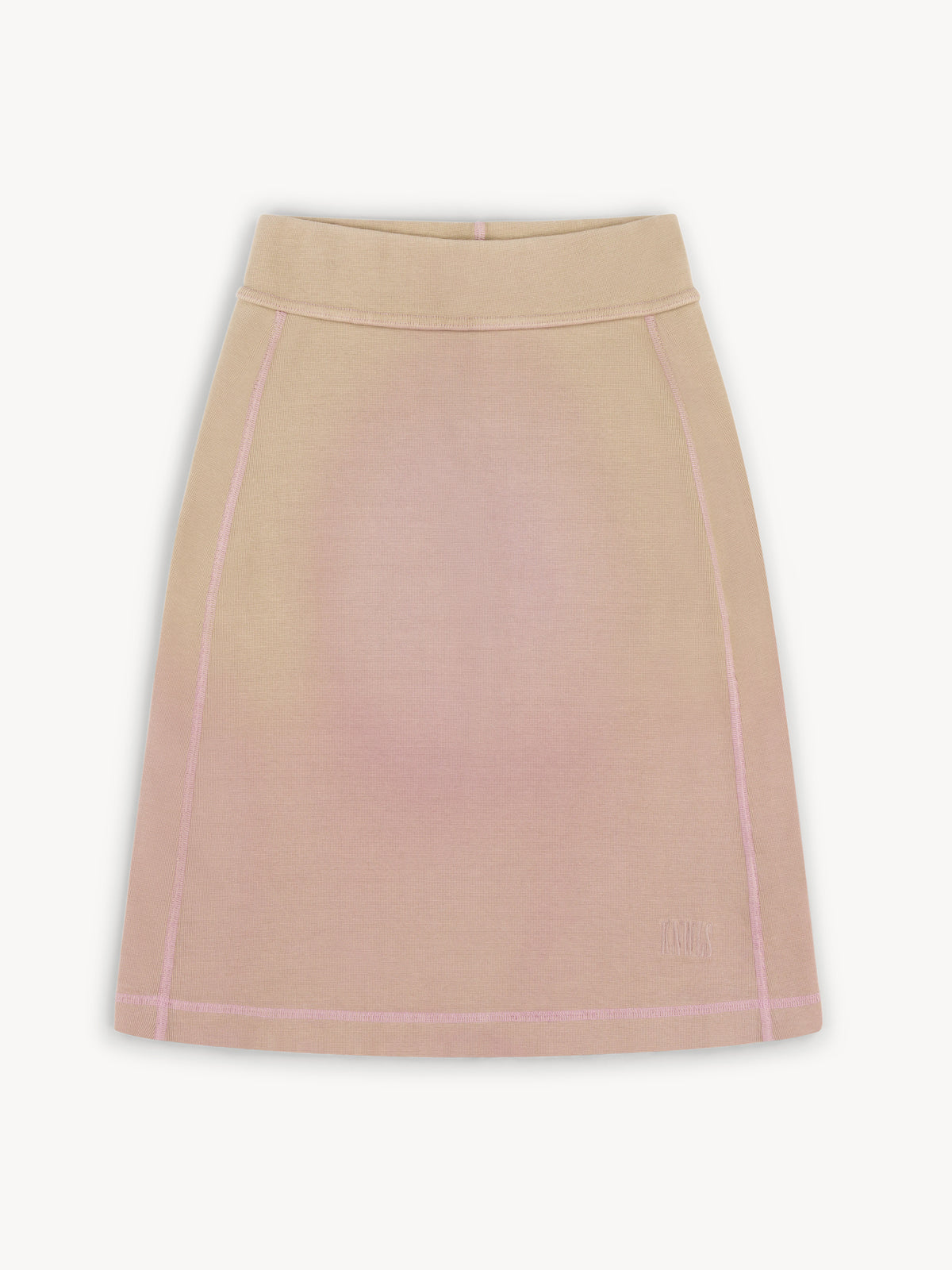 CRNG Skirt Greige