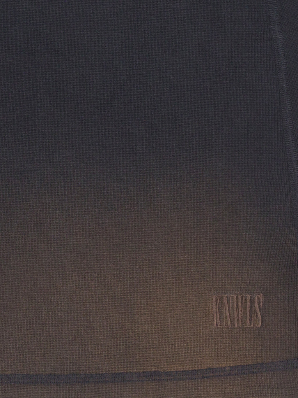 CRNG Skirt Darkwash