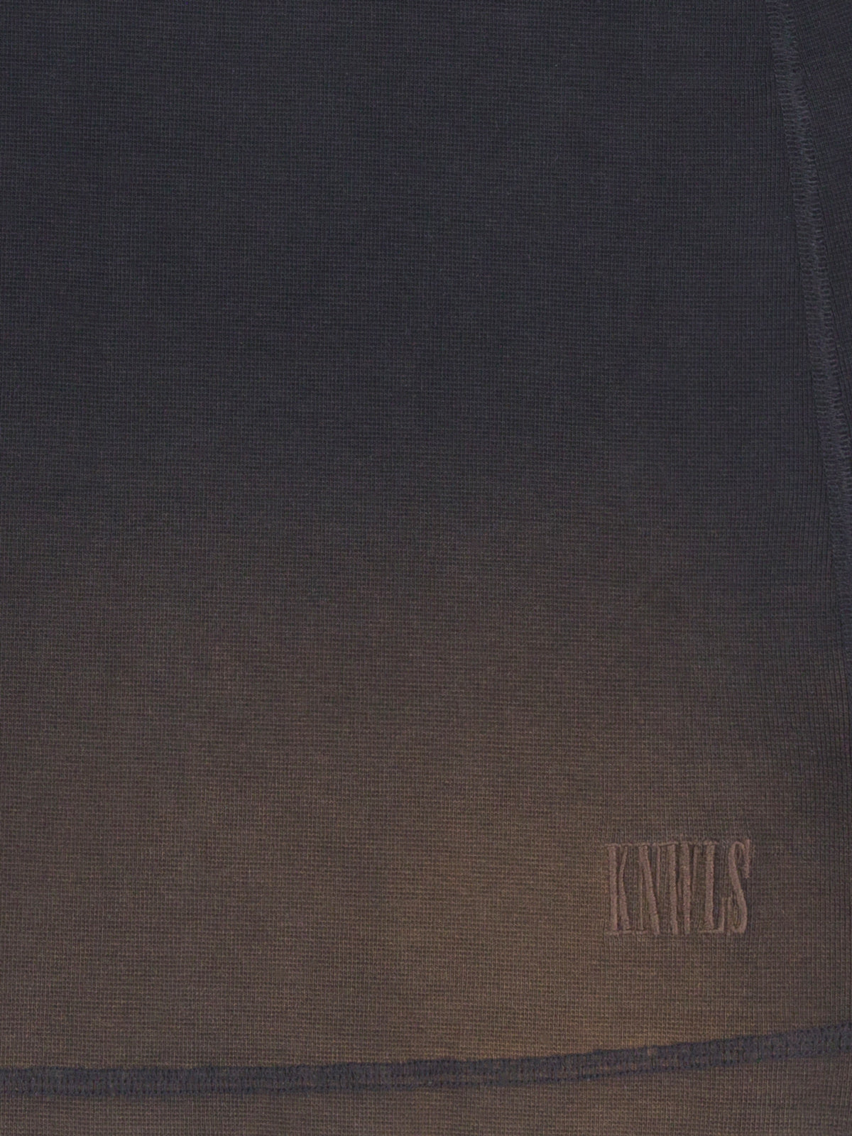 CRNG Skirt Darkwash