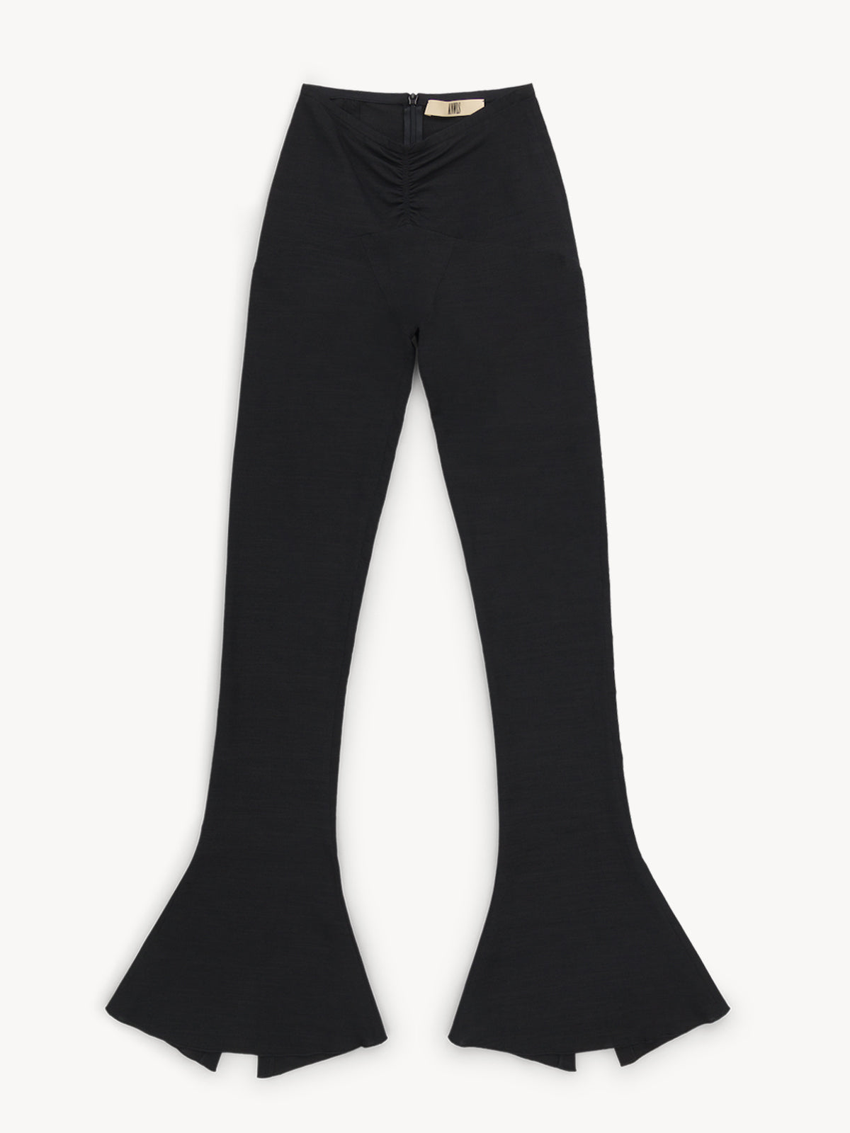 Ghost Trousers Black