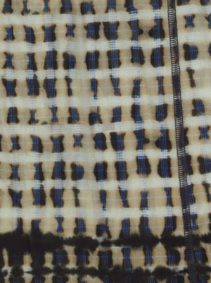 Halcyon Leggings Ink Plaid