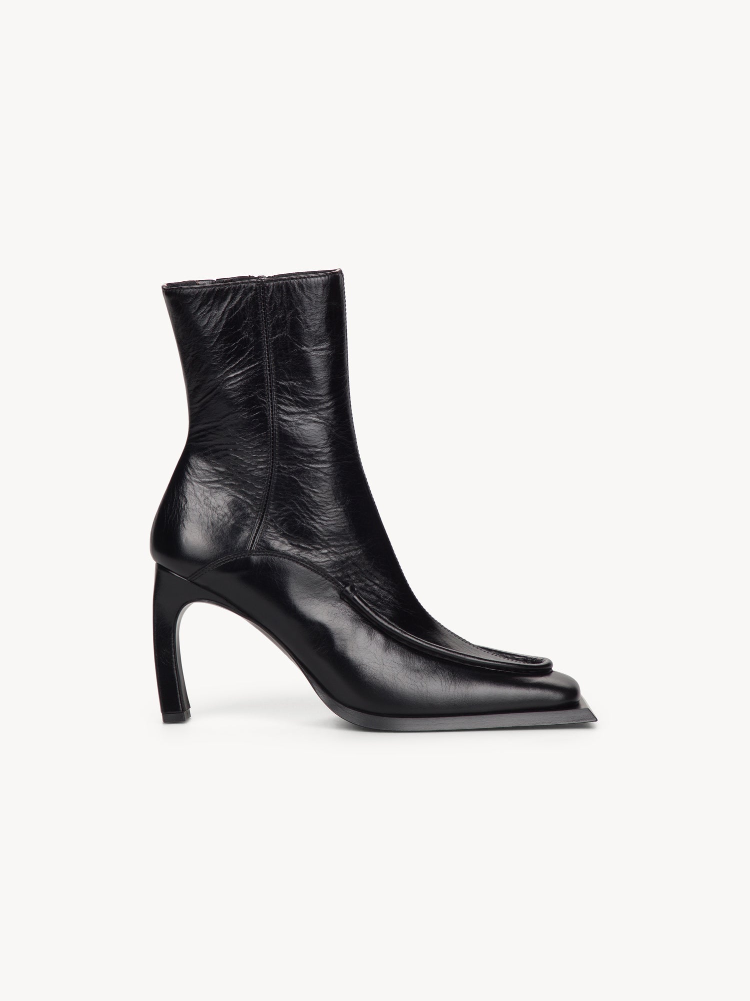 Hellz Boots Black "23