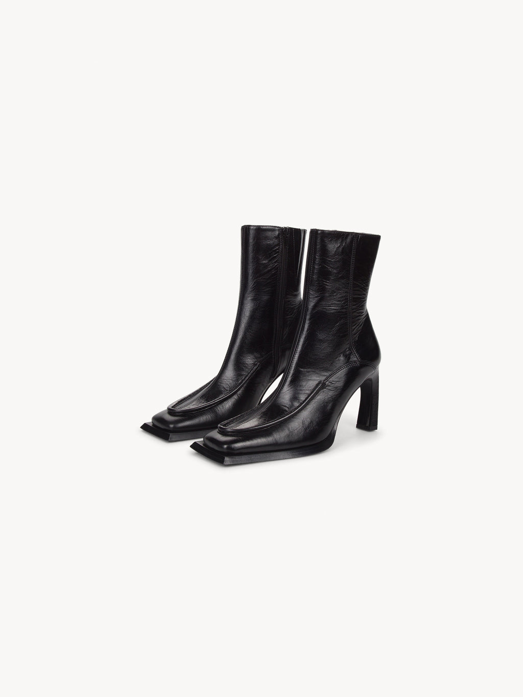 Hellz Boots Black "23