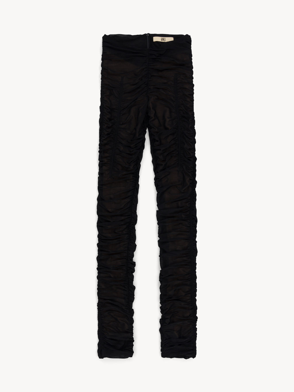 Ocilia Trousers Black