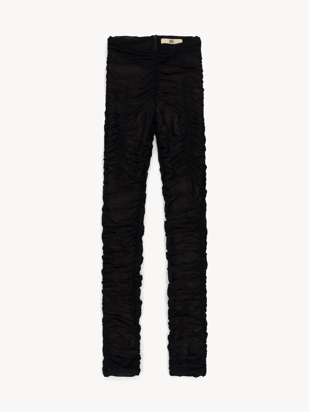Ocilia Trousers Black