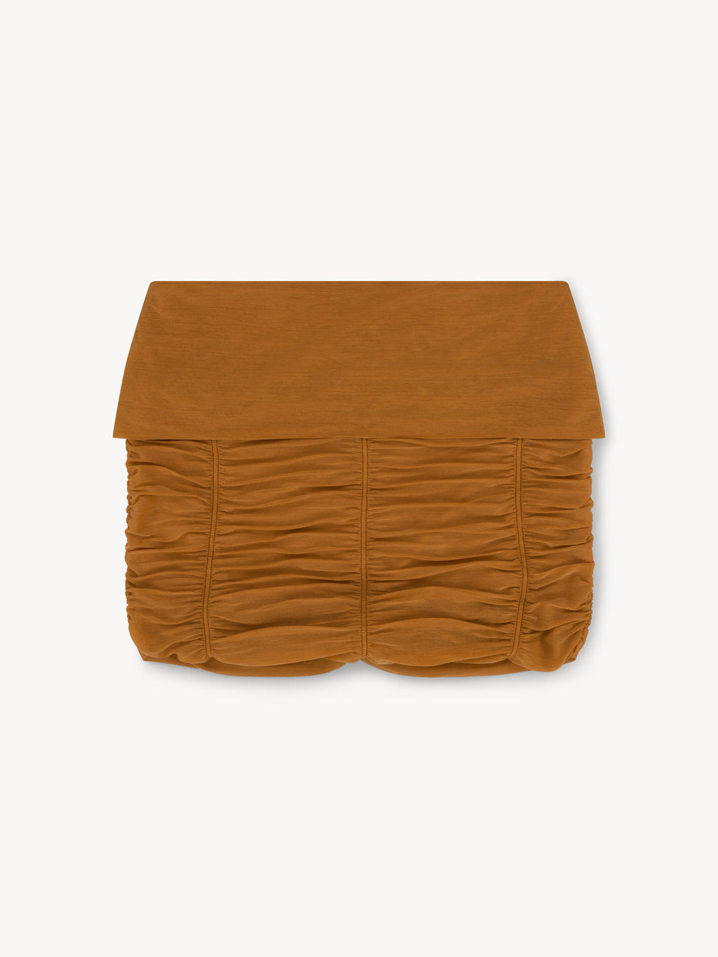 Ocilia Skirt Camel