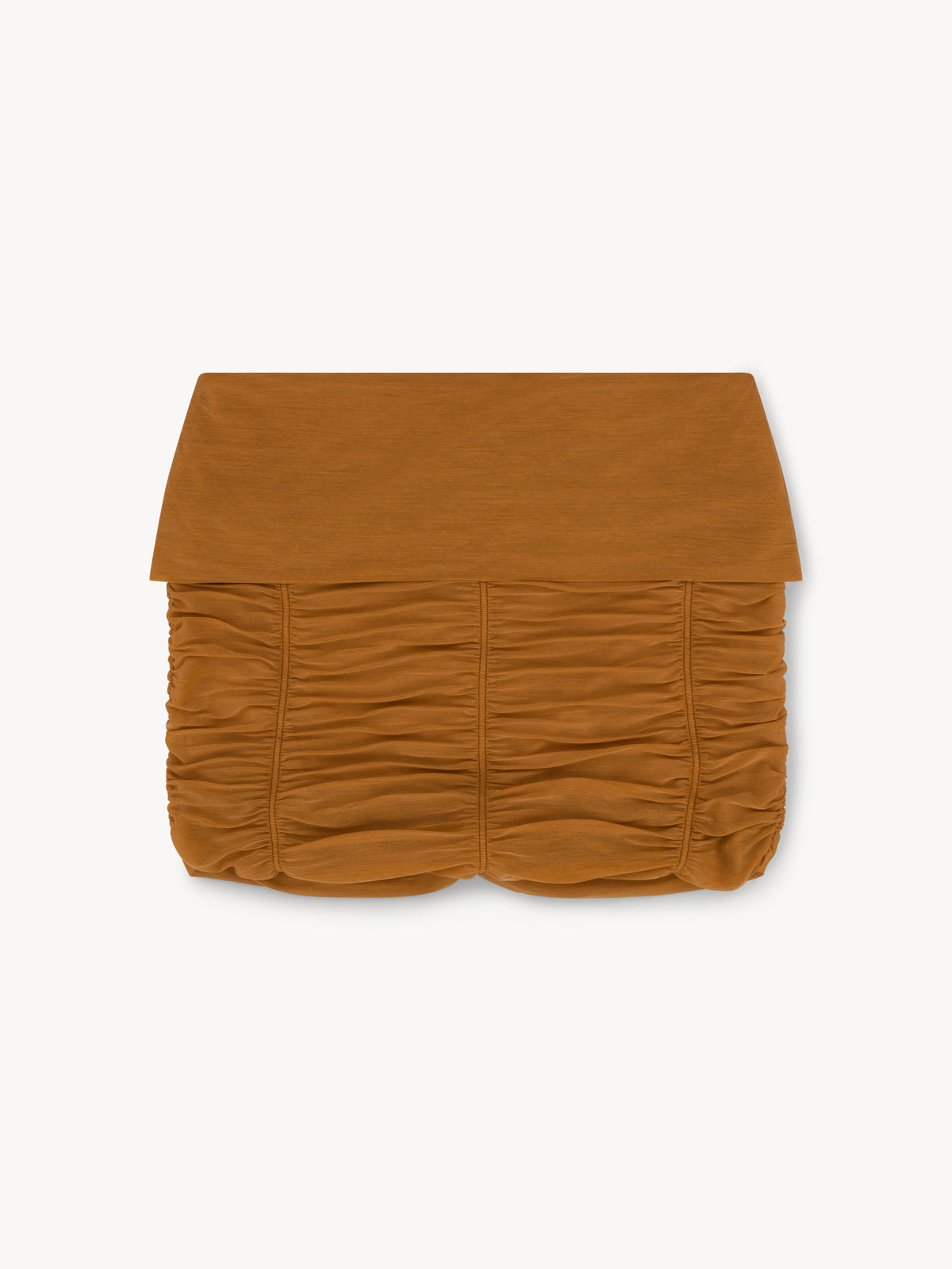 Ocilia Skirt Camel