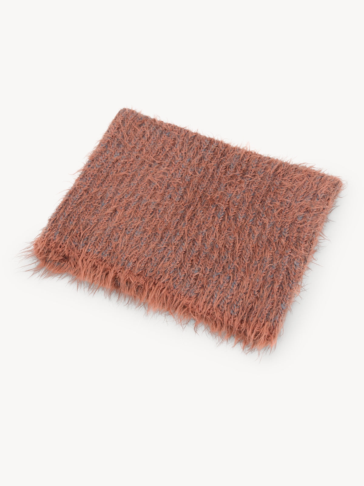 Precious Hat Melange Slate