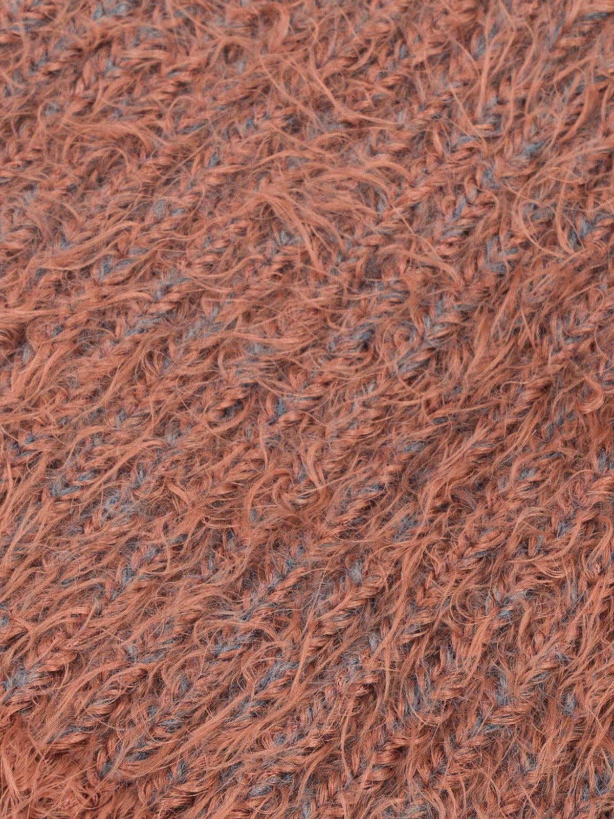 Precious Hat Melange Slate